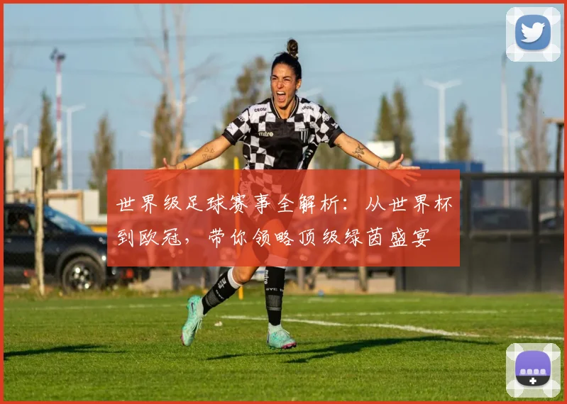 世界级足球赛事全解析：从世界杯到欧冠，带你领略顶级绿茵盛宴